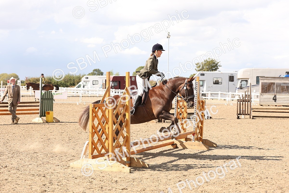 SBM_07358 - Class 58b -  Style & Performance - 70cm (20+)