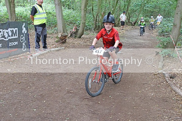 A41A5396 - MTB East Round 7 Potash Under 7s Under 9s Under 12s Races 08:45 – 9:35