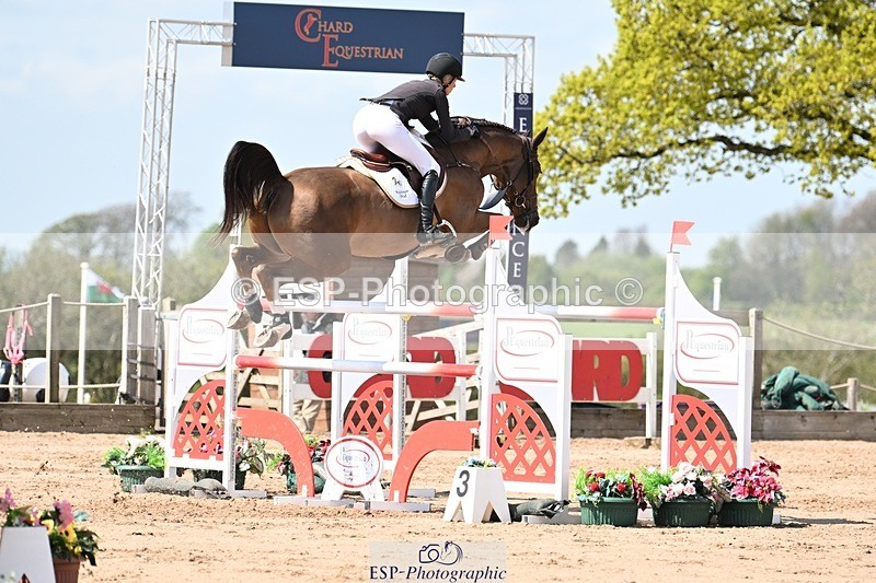 250425-133848-09545 - Cls 10 - 2 Star Big Tour L. Ranking Class - 1st Half