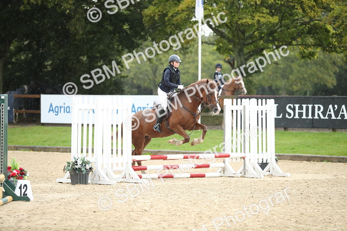 SBM_34495 - J60 Clear Round 50cm