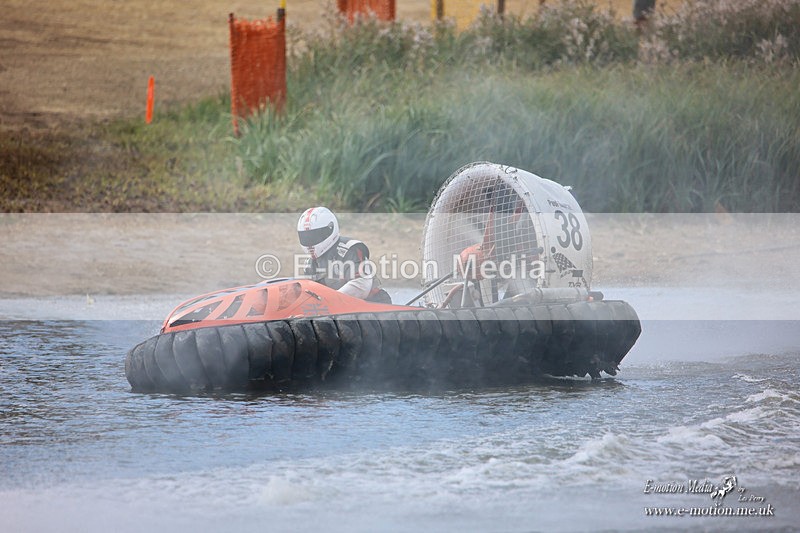 HCWC 220826 321 - Hovercraft W C Race Day 2 22/08/26
