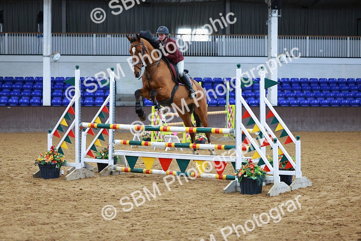 SBM_001059 - Class 4 - Senior Newcomers - 1.10m