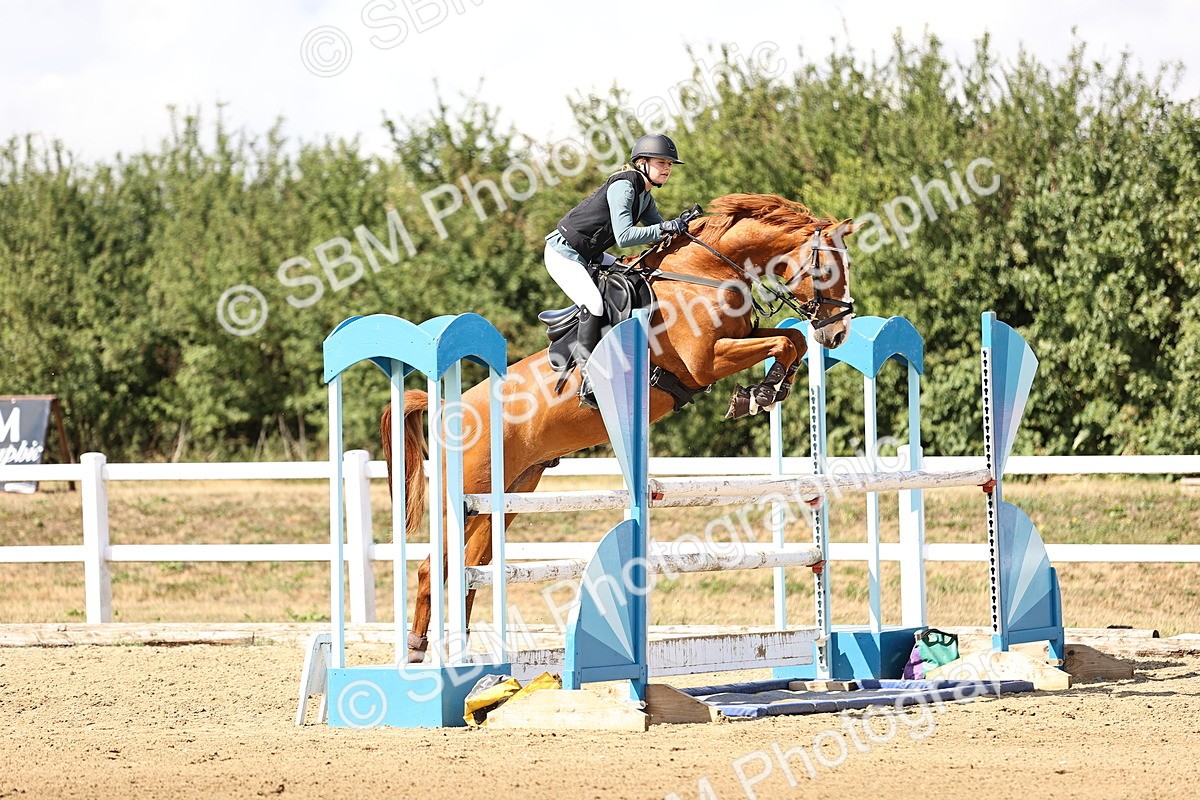 SBM_027167 - Class 14 - Senior 1.15m Open