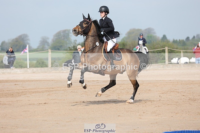 250424-102207-02972 - Cls 33 Young Horse 7yr old