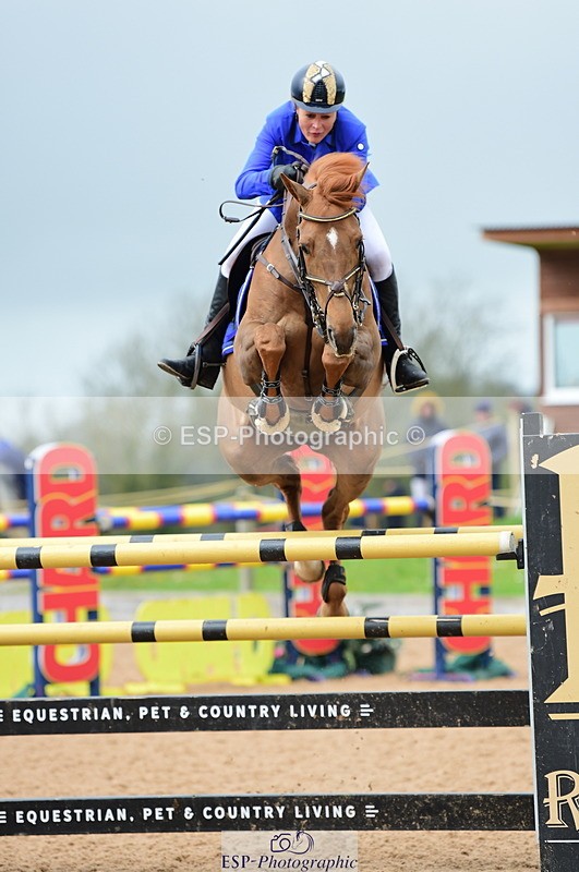 230505A-142420-04556 - Cls 22 Talent Seeker & 7 year old Quali