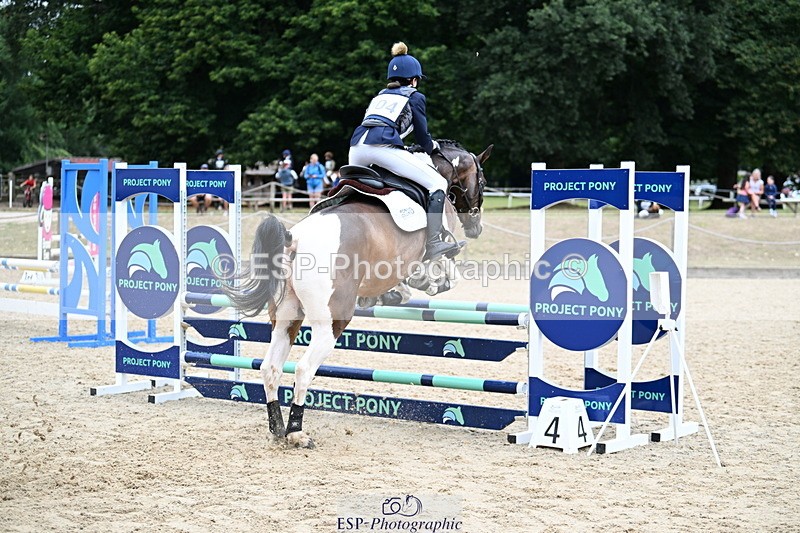 250726A-105137-00750 - Cls 03 PC80cm start to coursewalk