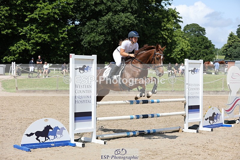 250614A-113146-06060 - Cls 27 4 Year Old