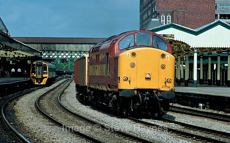 7th July 1999 - Newport, Gwent