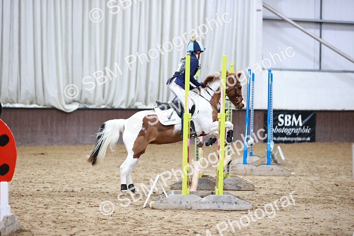 SBM_000891 - Class 3 - 60cm