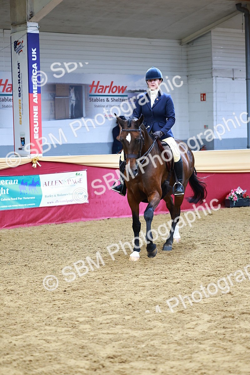 SBM_23307 - Class 904 - Supreme Final - Ridden Diamond