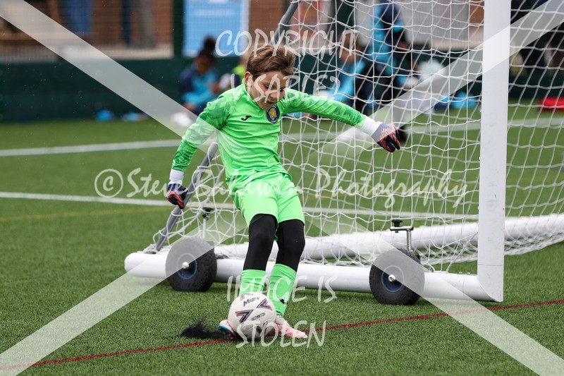 1DX31892 - U9 Boys