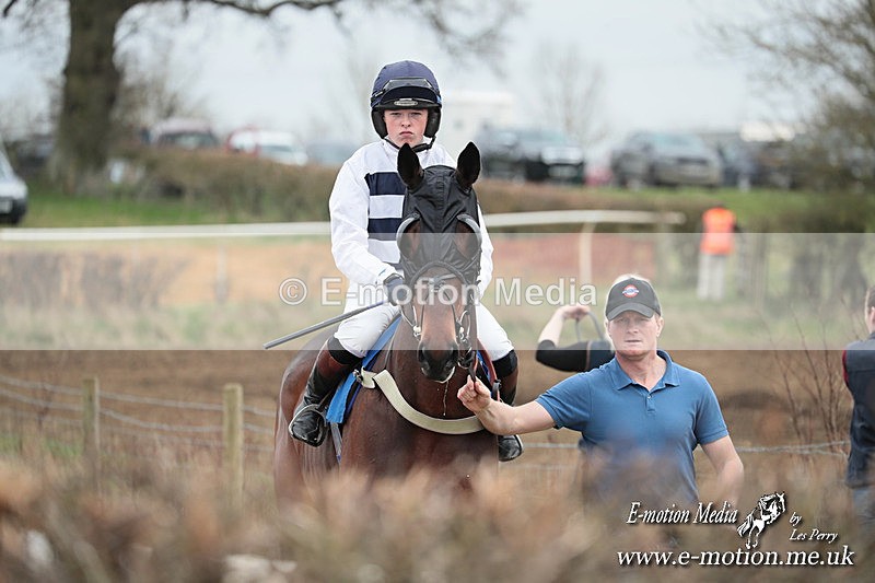 PtP 220325 33 - Cirencester Races -  Siddington 22/03/25