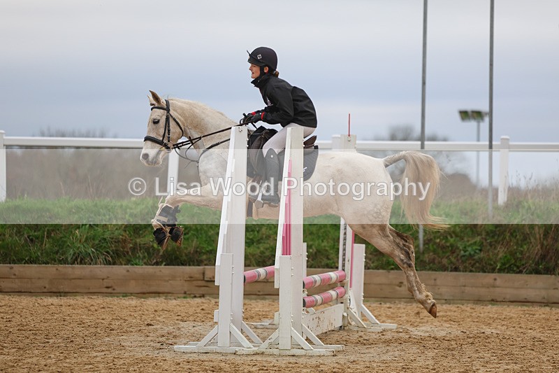 3E7A1381 - Class 3: 60 - 65 (A)