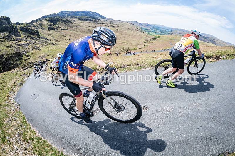 131616 - Hardknott Pass Camera 2 13.00-14.00