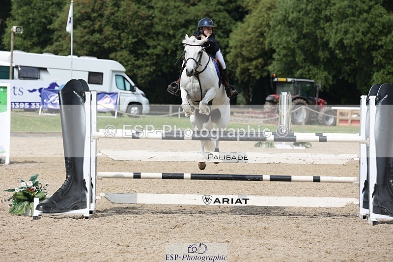 230617-155501-05803 - Cls 09 Blue Chip Pony Newc 2nd Rnd & Jump Off