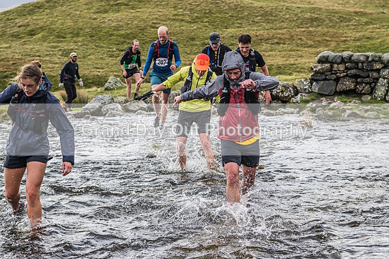 Langdale -450 - Langdale Horseshoe Fell Race Saturday 10th October 2026