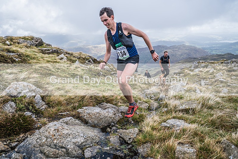 Three Shires-269 - Three Shires Fell Race Saturday 26th September 2026