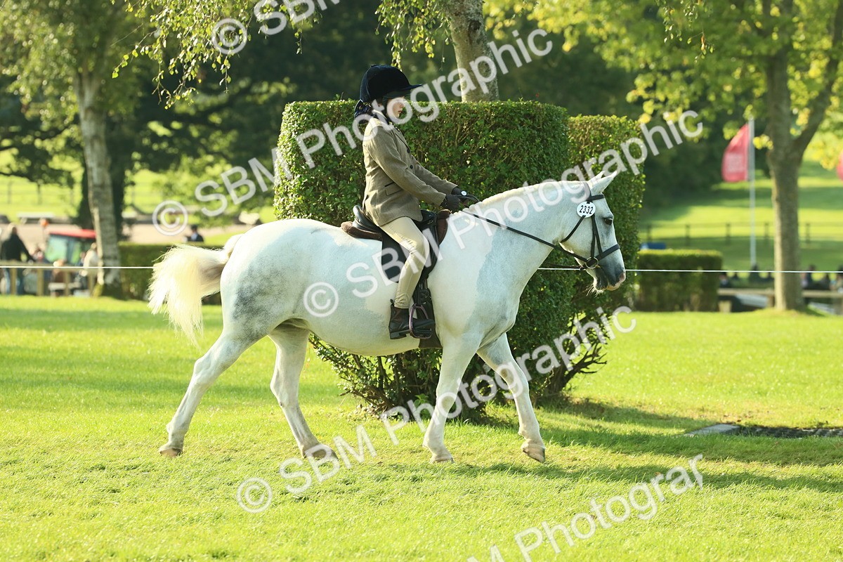 SBM_59307 - S38 - Starters Ridden Showing