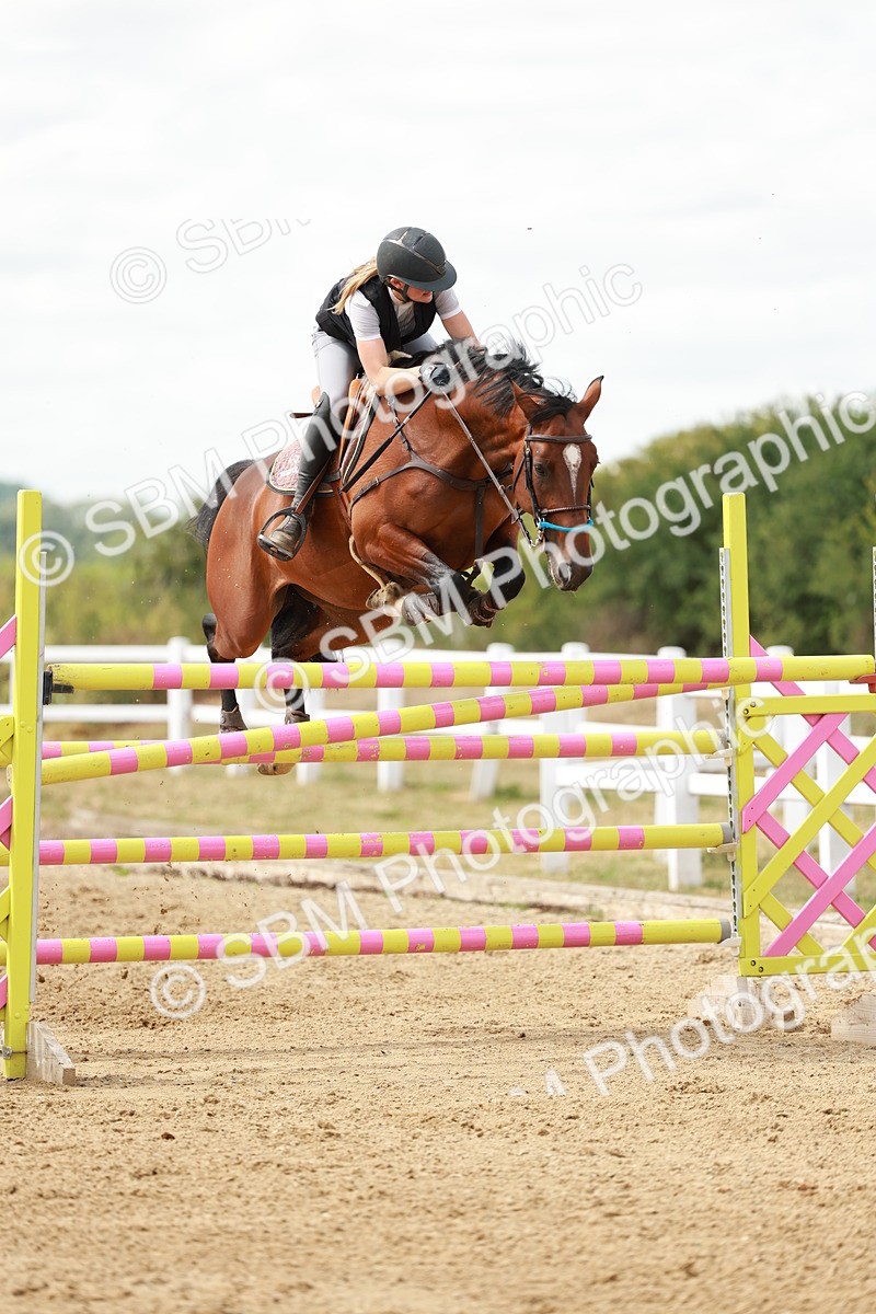 SBM_019502 - Class 21 - jump offs