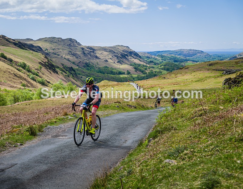 133458 - Hardknott Pass Camera 1 13.00-14.00