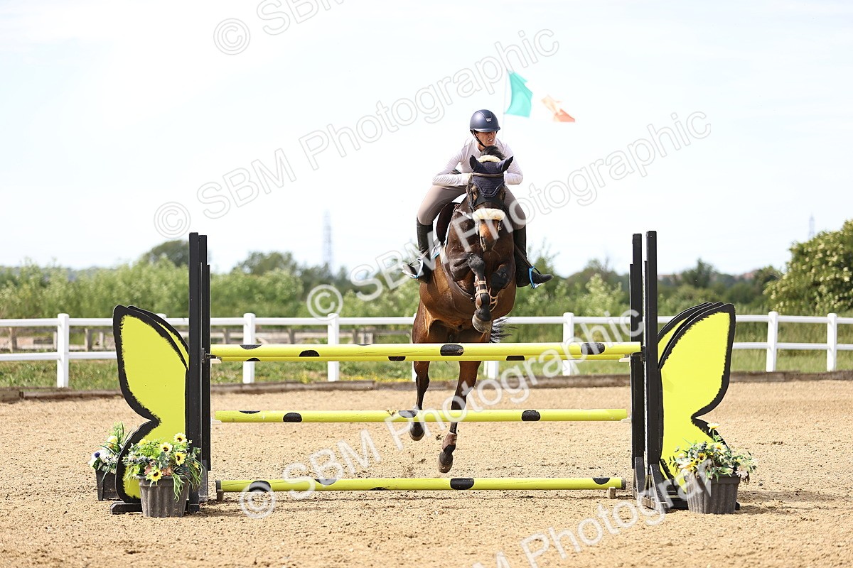SBM_005113 - Class 12 - 1.15m Open (Members Cup)