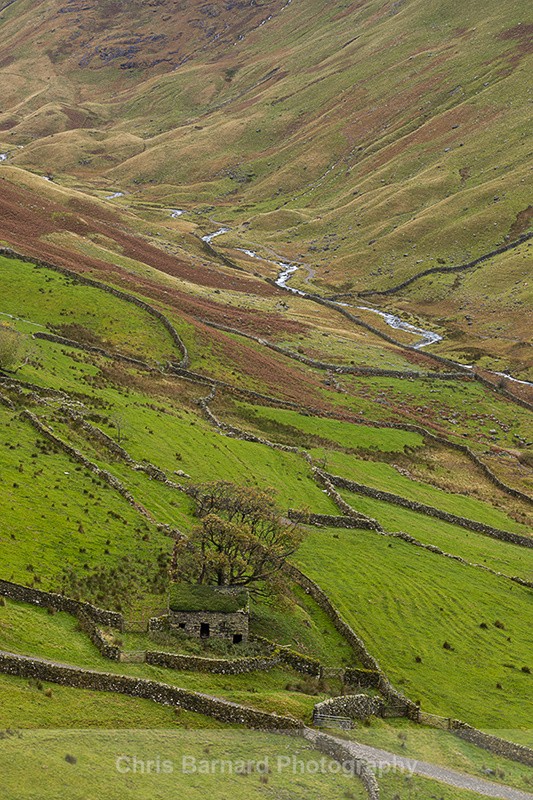  - The Lake District