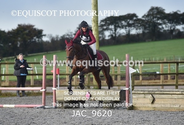 JAC_9620 - Class 1 60cm Snr Open, National AE Qualifier