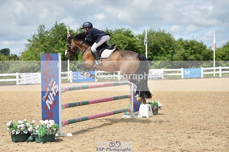 250628-125934-03716 - Cls 23 Graham Heath Equestrian 128cm & 138cm