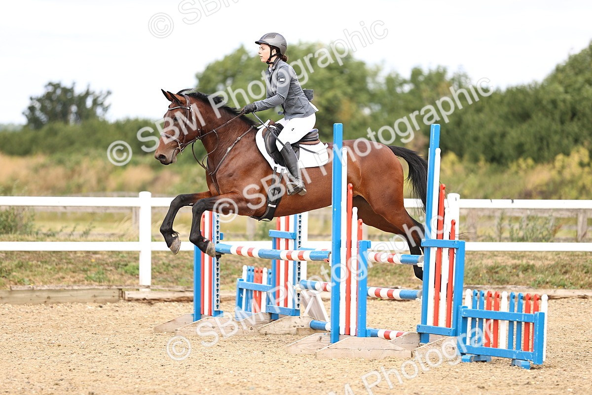 SBM_000473 - Class 3 - Senior British Novice - 90cm