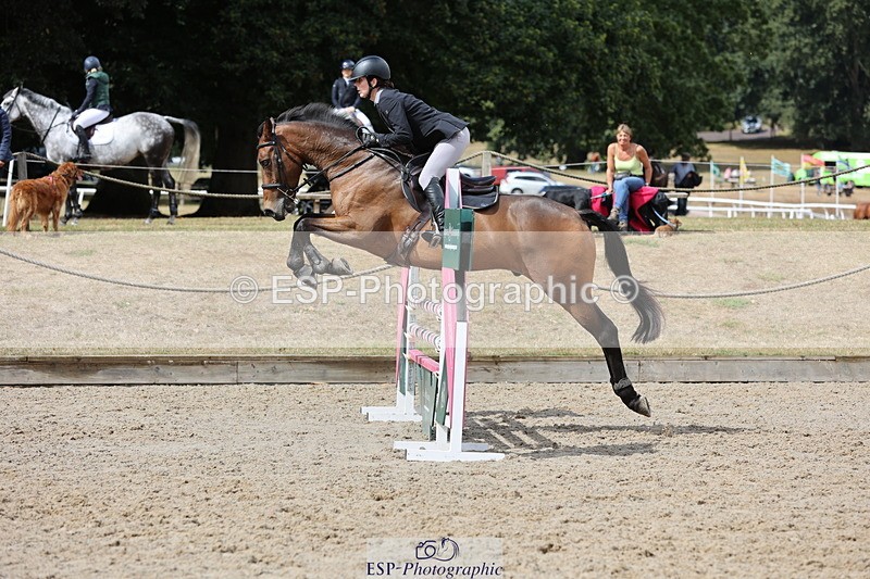 250829A-123711-01696 - Cls 7 British Novice and 90cm