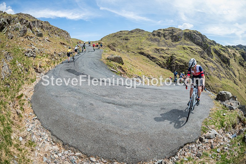 140231 - Hardknott Hairpin 14.00 - 15.00