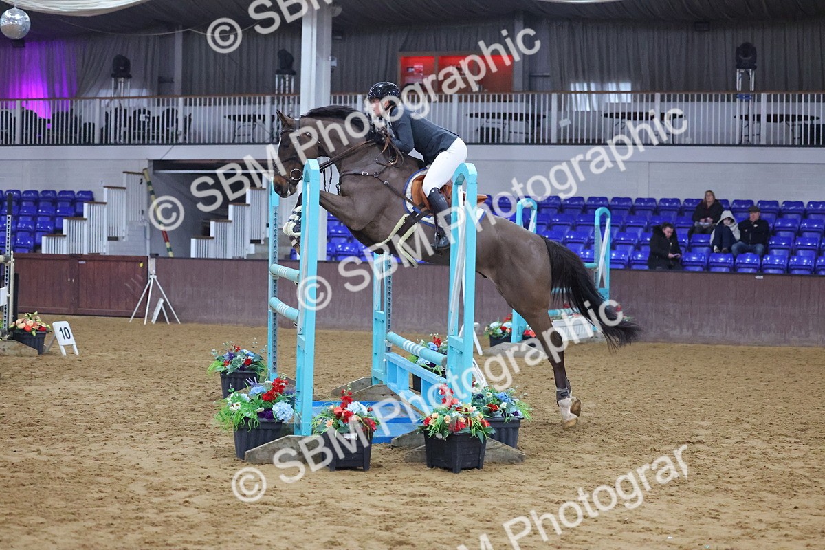 SBM_009188 - Class 24 - Winter 1.25m Championship Qualifier (1.25m)