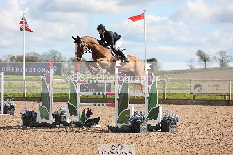 240419A-160446-09128 - Cls 10, 2 Star Big Tour 145cm  15.45 to 16.35 break