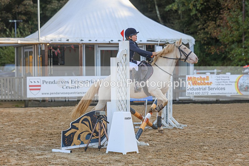 3E7A2514 - Class 3: 50cm Open