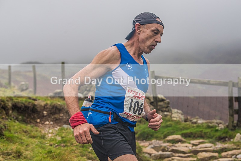 Langdale-990 - Langdale Horseshoe Fell Race Saturday 7th October 2023