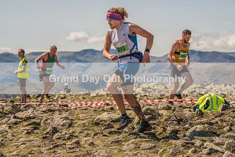 Fairfield-526 - Fairfield Horseshoe Fell Race Saturday 13th May 2023