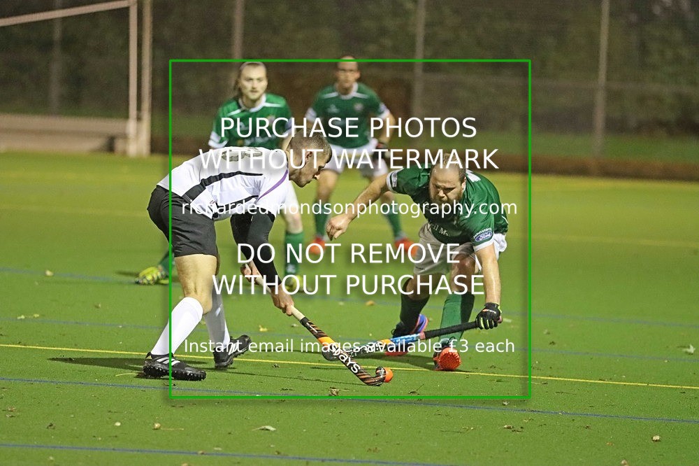 IMG_5087 - Kendal Mens Hockey v Keswick 2nds (Wednesday 4 October 2023)
