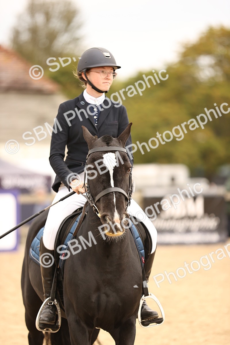 SBM_72672 - J14 - Junior Pony 65cm Championship