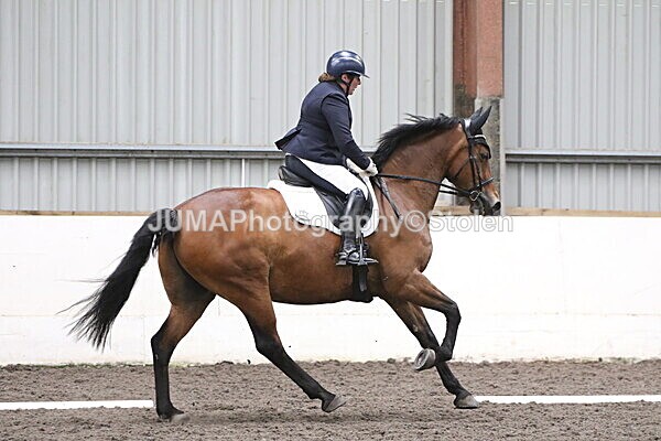 SIAL5314 - CAbin Dressage 5th july 2025