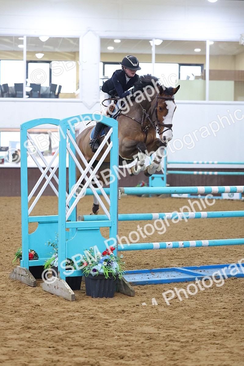 SBM_002697 - Class 16 - The WB Equiline Star Championship Qualifier (1.10m)