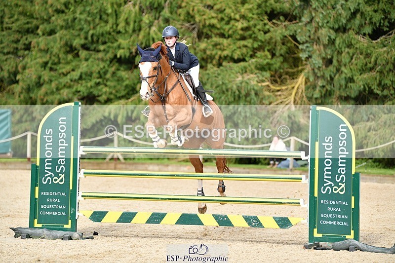 240324-153020-03309 - Cls 11 Foxhunter & 1.20m Open