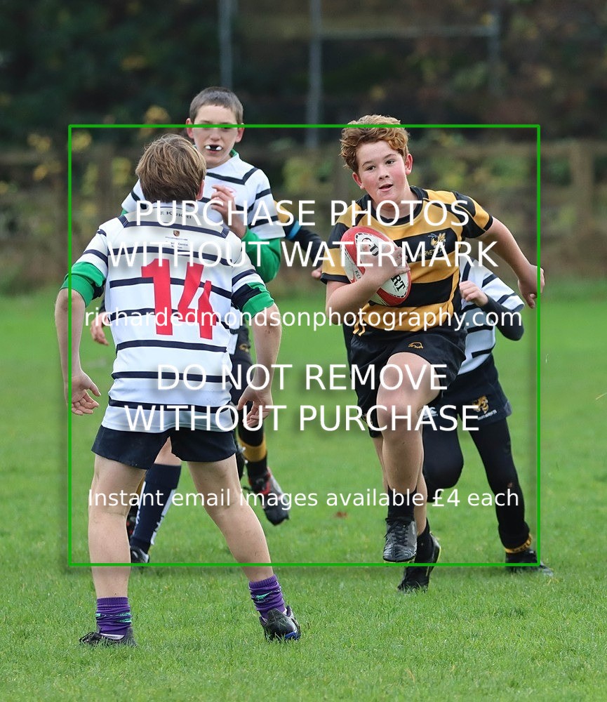 IMG_0654 - Kendal Rugby U13 v Preston Grasshoppers U13 (6/11/22)