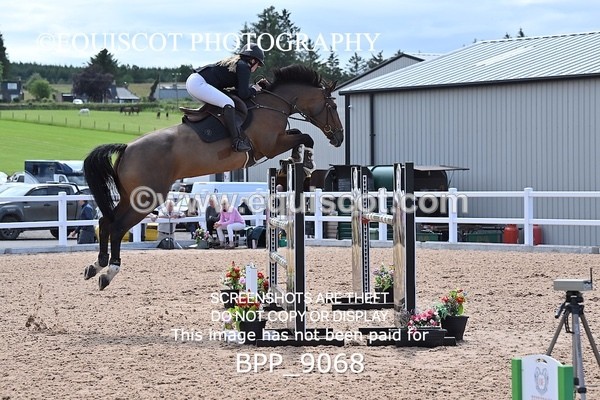 BPP_9068 - CLASS 21 SAT Redpost Equestrian Senior Foxhunter/1.20m Open