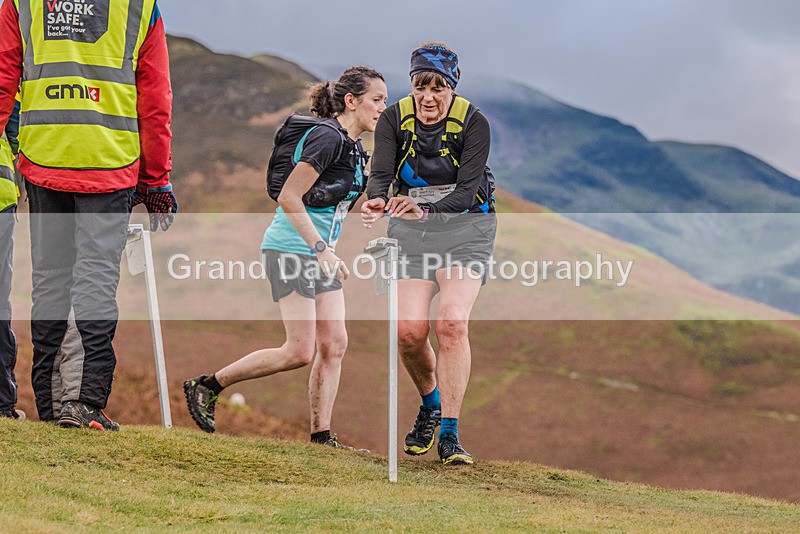 British Fell Relay-4153 - British Fell & Hill Relay Championship Braithwaite Keswick Saturday 21st October 2023