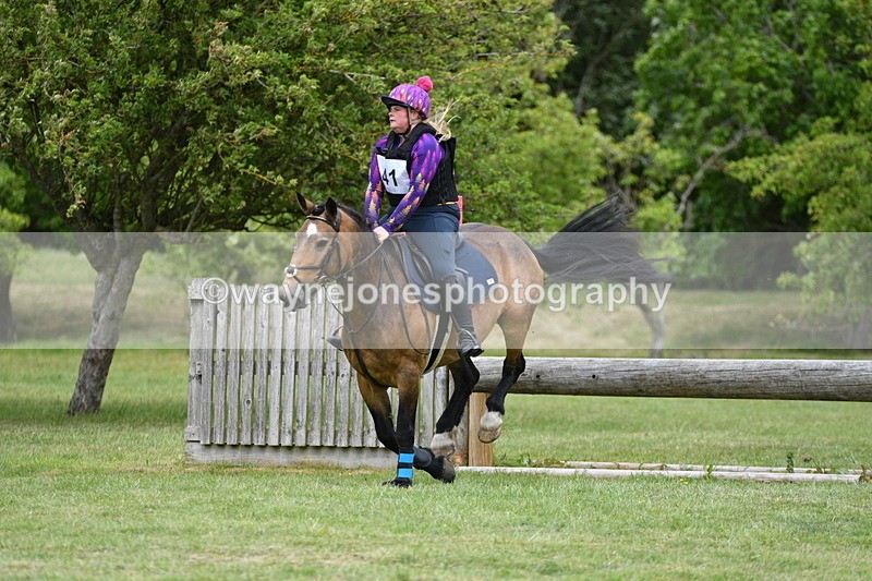 WJ5_3792 - Class 6 80cm