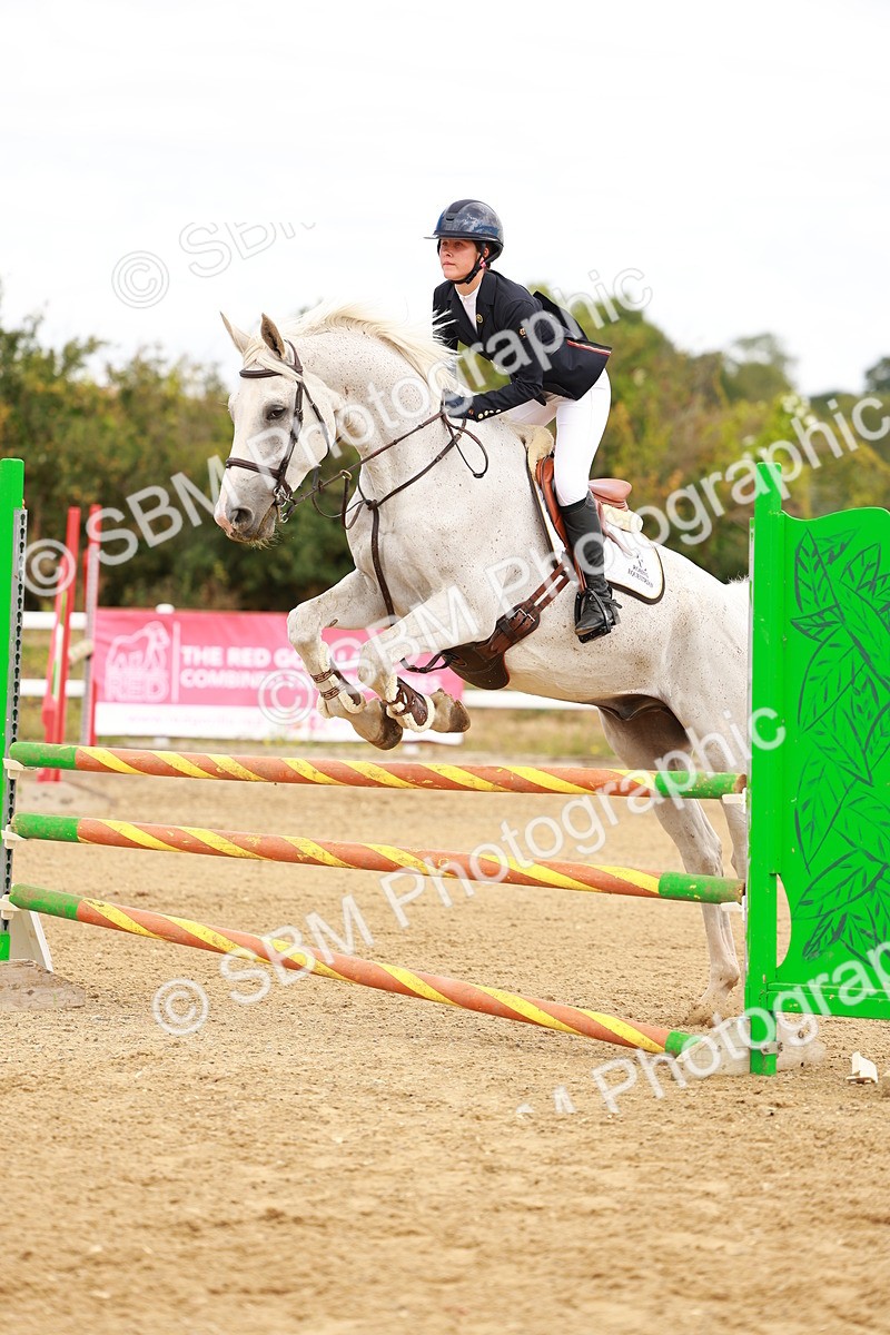 SBM_005950 - Class 3 - Senior British Discovery - 1.00m