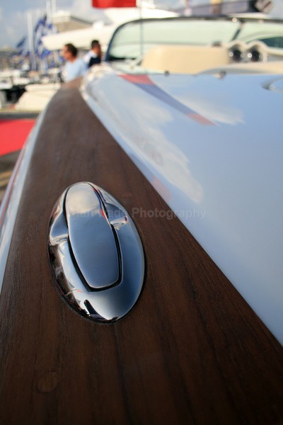  - Project Monaco and cannes international boat show - Commercial