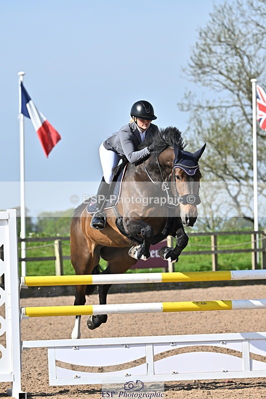 240509A-092028-00526 - Cls 8 Foxhunter