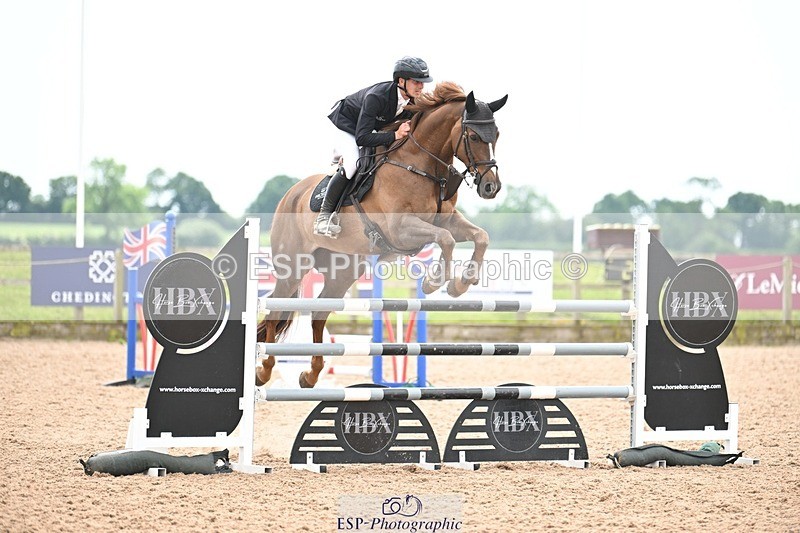 250611-141246-00800 - Cls 6 Snr Foxhunter & 1.20m Open