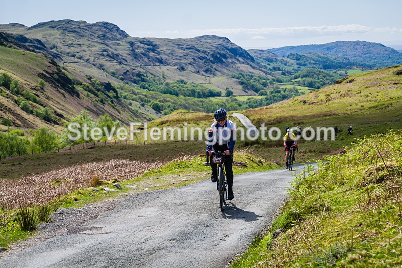 151913 - Hardknott Pass Camera 1 15.00-16.30